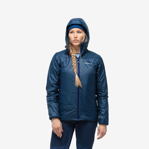 Norrøna Norröna Falketind Thermo60 Hood W's - Image 3