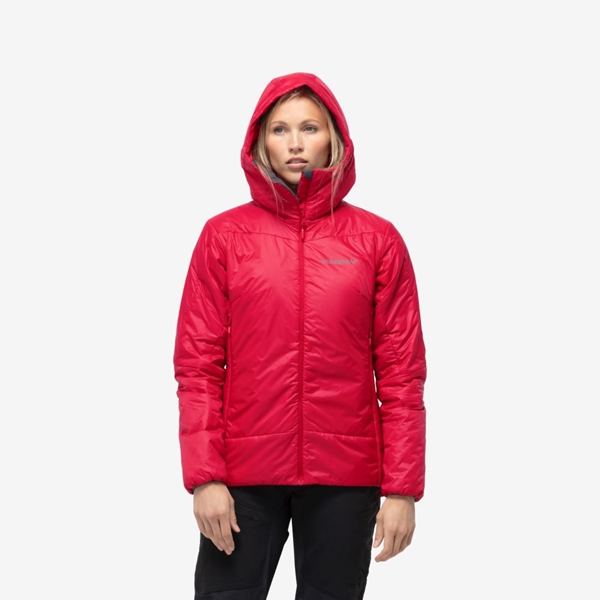 Norrøna Norröna Falketind Thermo60 Hood W's - Image 7