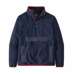 Patagonia Synch Anorak