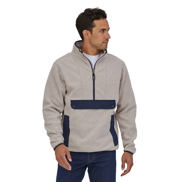 Patagonia Synch Anorak - Image 3