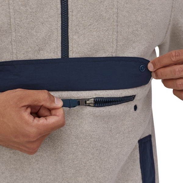 Patagonia Synch Anorak - Image 6