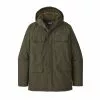 Patagonia M's Isthmus Parka