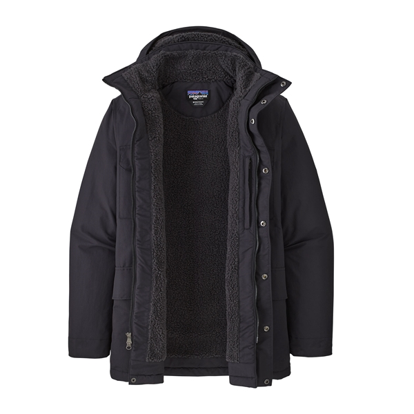 Patagonia M's Isthmus Parka - Image 3