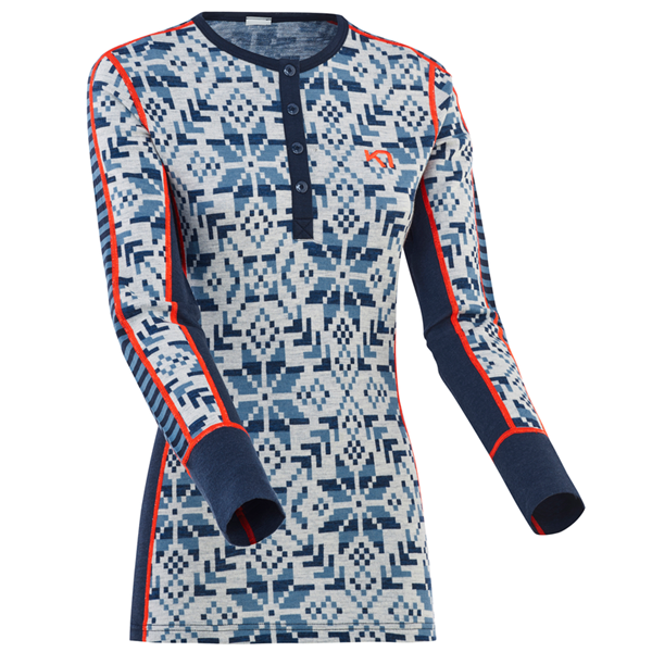 Kari Traa Else Ls - Image 3