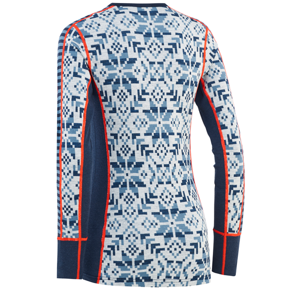 Kari Traa Else Ls - Image 4