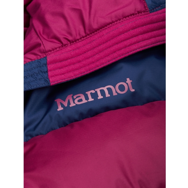 Marmot Wm's Guides Down Hoody - Image 2