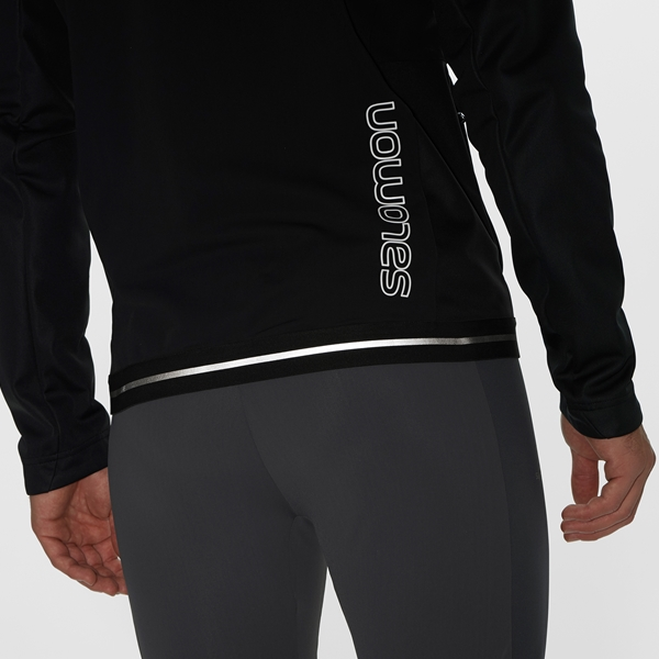 Salomon GTX WS Sshell Jkt M - Image 6