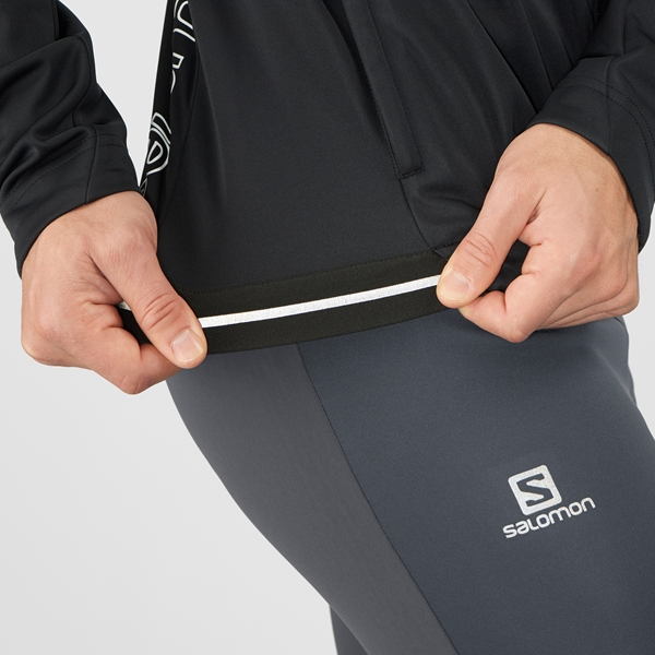 Salomon GTX WS Sshell Jkt M - Image 7