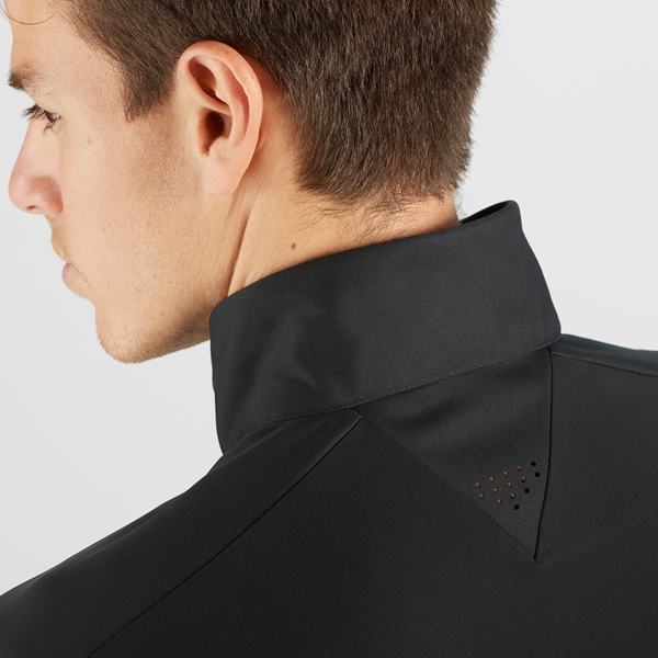 Salomon GTX WS Sshell Jkt M - Image 9