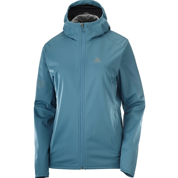 Salomon GTX WS Sshell Jkt W