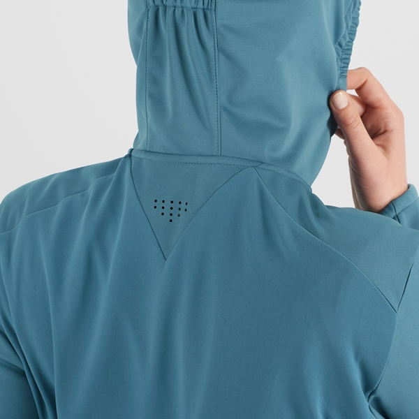 Salomon GTX WS Sshell Jkt W - Image 4