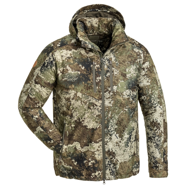 Pinewood Furudal/Retriever Active Camou Jacket