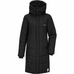 Didriksons Amina Wns Parka