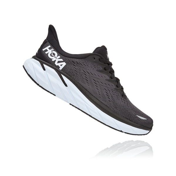 Hoka One One M Clifton 8 Wide - Image 2