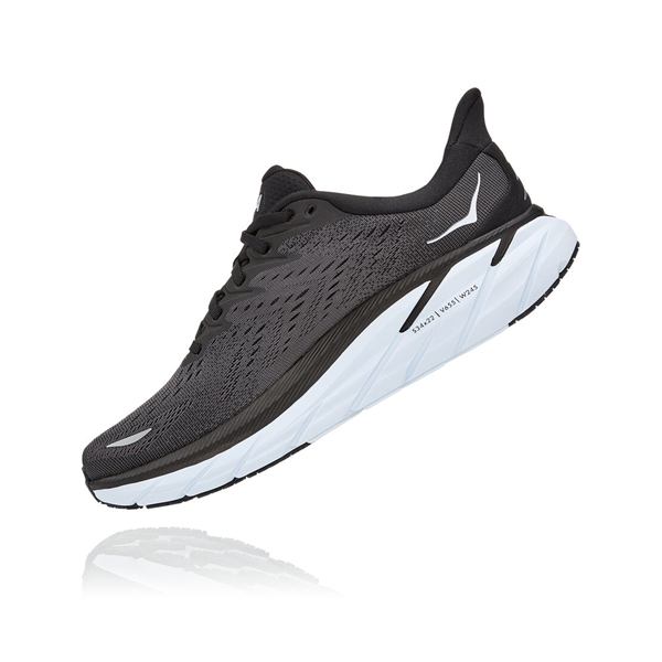 Hoka One One M Clifton 8 Wide - Image 4