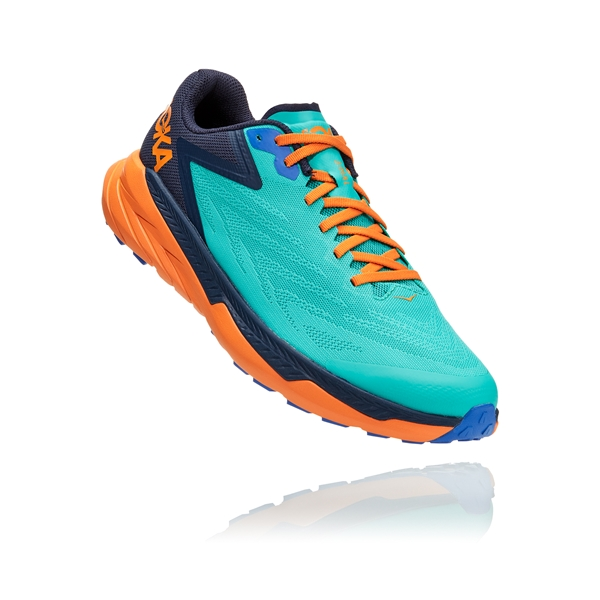 Hoka One One M Zinal
