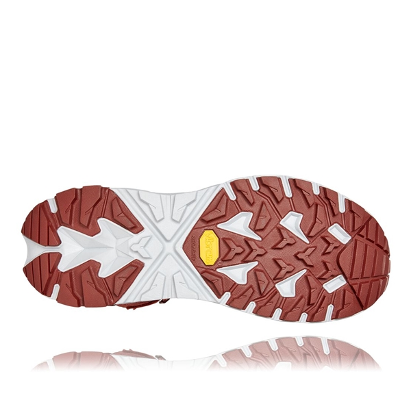 Hoka One One W Anacapa Mid GTX - Image 5