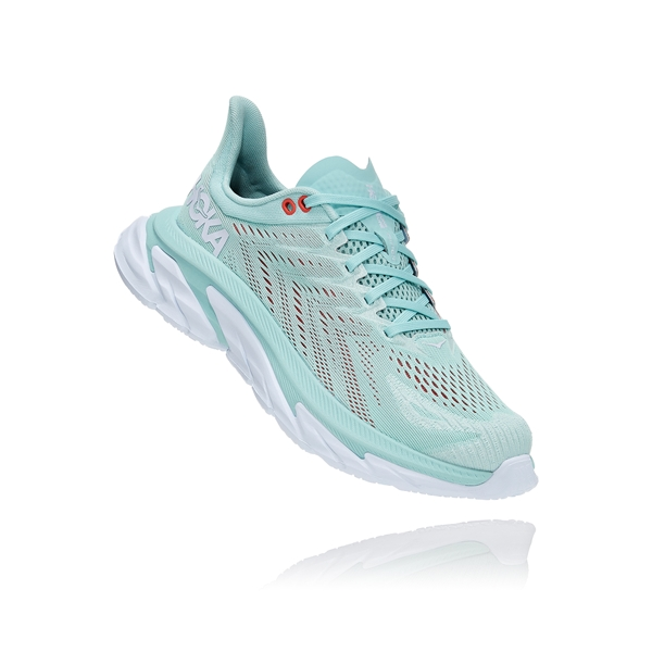Hoka One One W Clifton Edge
