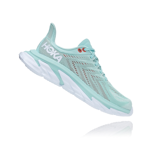 Hoka One One W Clifton Edge - Image 2