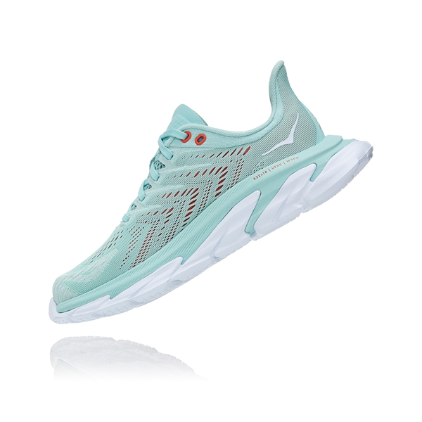Hoka One One W Clifton Edge - Image 4