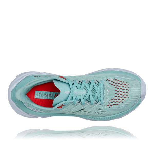Hoka One One W Clifton Edge - Image 5