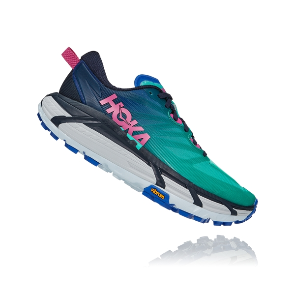 Hoka One One W Mafate Speed 3 - Image 2