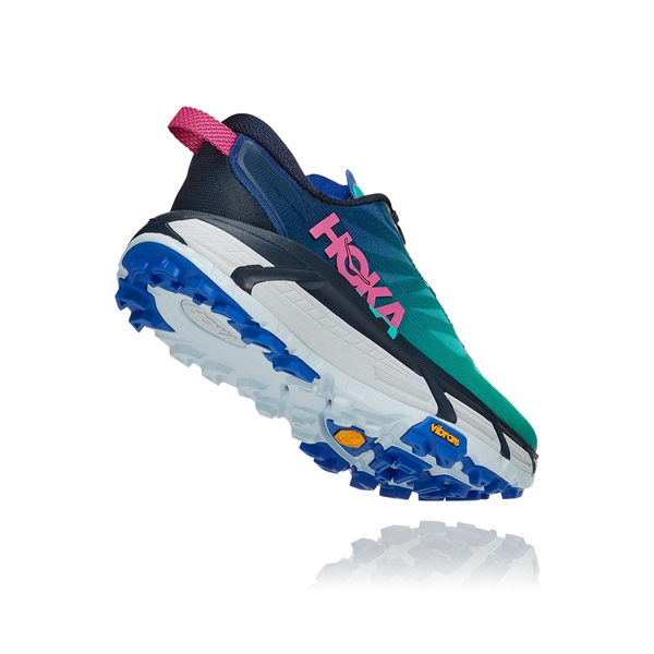 Hoka One One W Mafate Speed 3 - Image 3