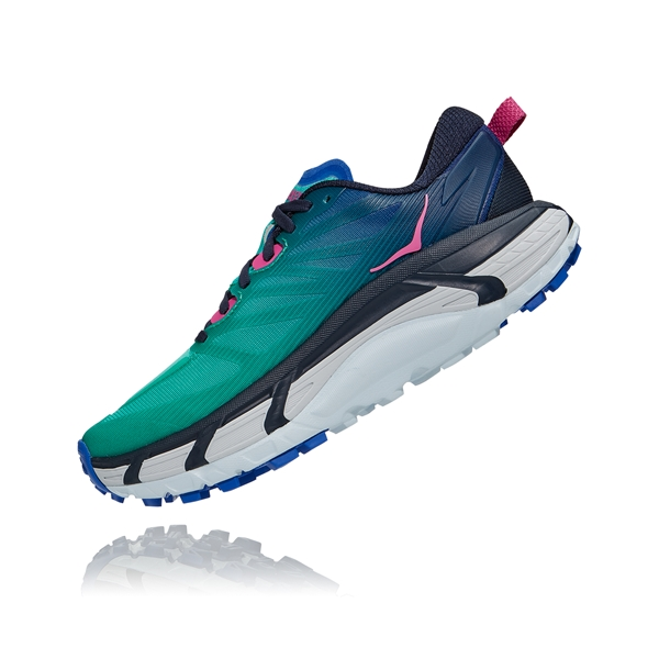 Hoka One One W Mafate Speed 3 - Image 4