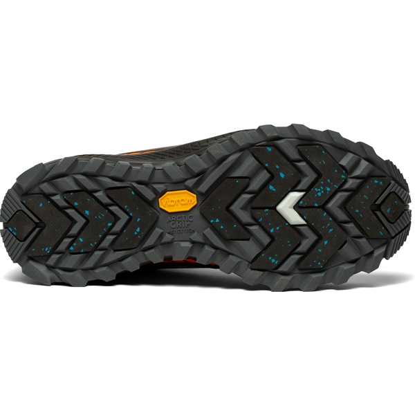 Saucony Peregrine Ice+ 2.0 Men - Image 4