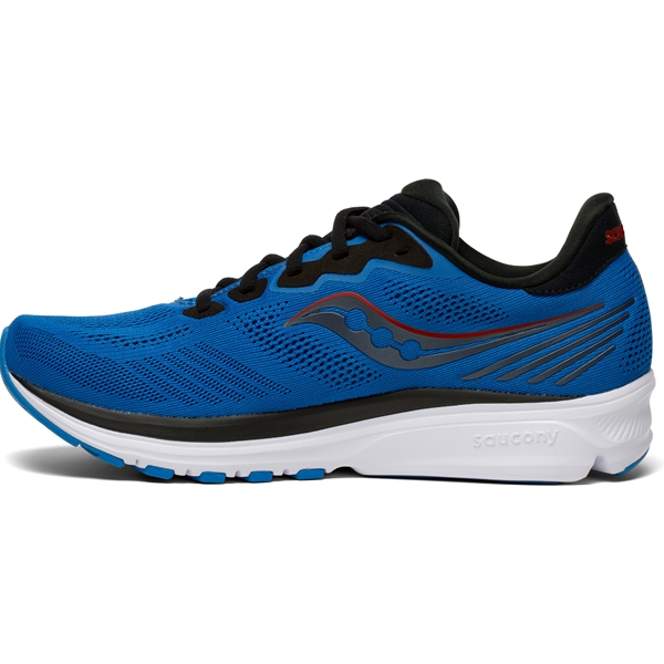 Saucony Ride 14 Men - Image 2