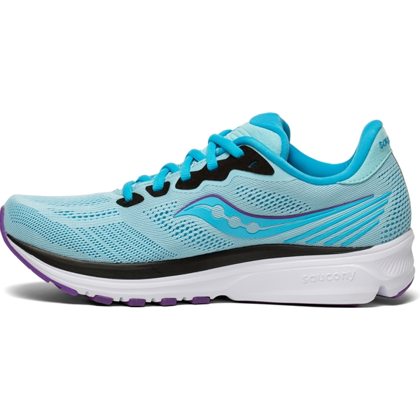 Saucony Ride 14 Women - Image 2