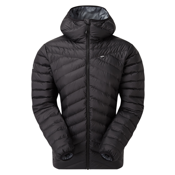 Mountain Equipment Earthrise Hooded Wmns Jacket