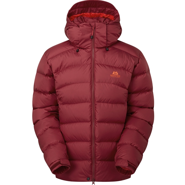 Mountain Equipment Lightline Wmns Jacket - Image 2