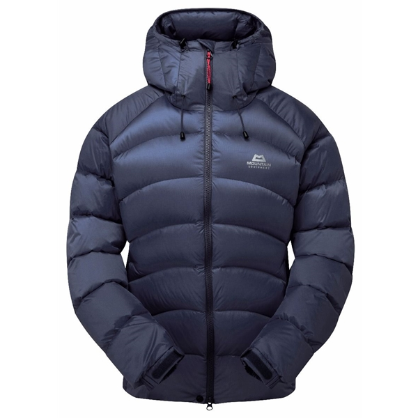 Mountain Equipment Sigma Wmns Jacket