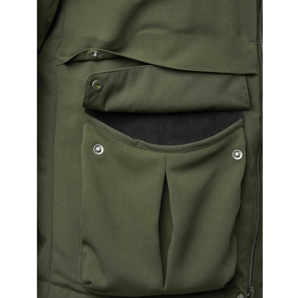 Chevalier Hamilton GTX Jacket Men - Image 4