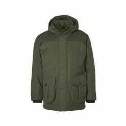 Chevalier Frost Jacket Men