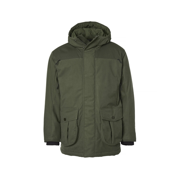 Chevalier Frost Jacket Men