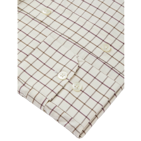 Chevalier Billet Shirt Men - Image 3