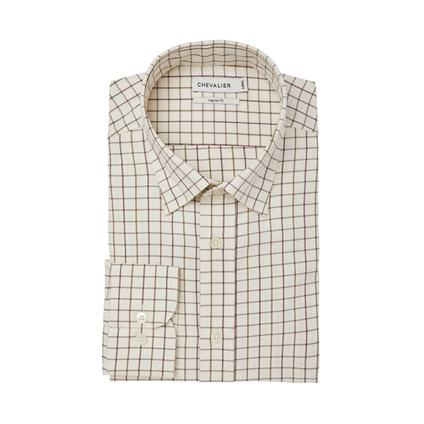 Chevalier Billet Shirt Men - Image 4