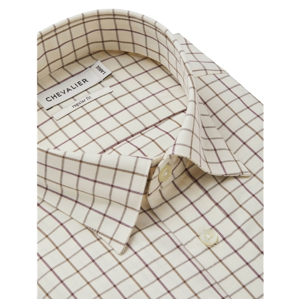 Chevalier Billet Shirt Men - Image 5