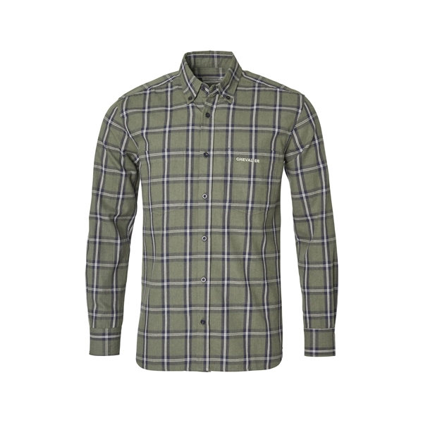 Chevalier Bear Shirt Men