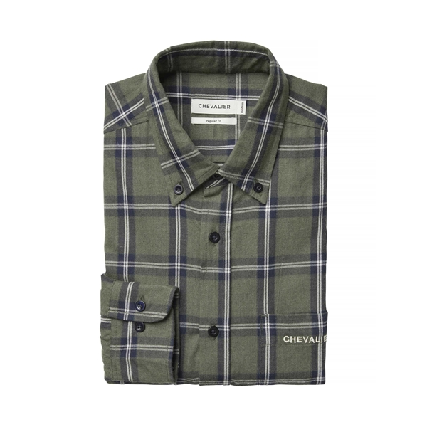 Chevalier Bear Shirt Men - Image 2