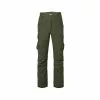 Chevalier Basset Pants Women