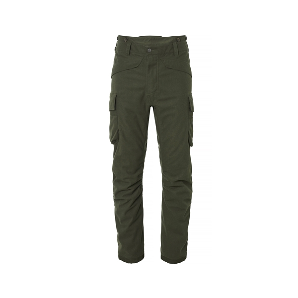 Chevalier Basset Pants Men