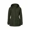Chevalier Basset Jacket Women