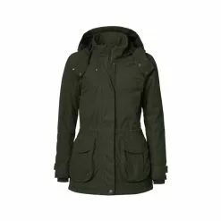 Chevalier Basset Jacket Women