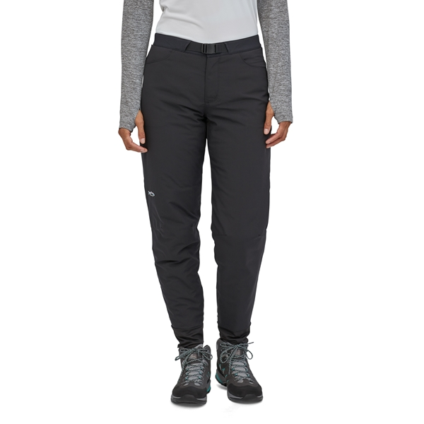 Patagonia W's Tough Puff Pants - Image 2
