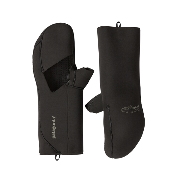 Patagonia Homepool Mitt Gloves - Image 2