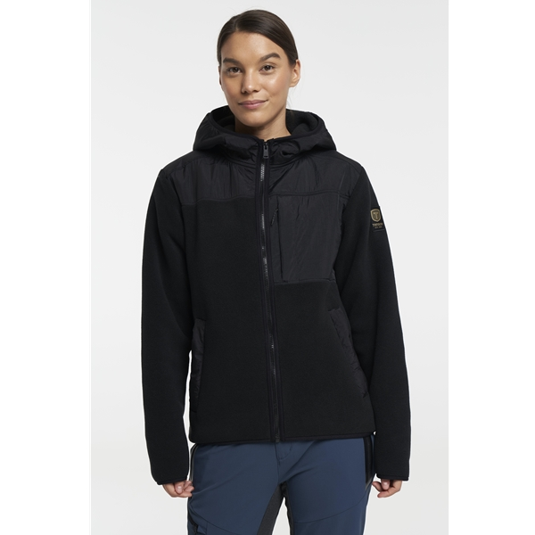 Tenson Block Zip Hoodie W - Image 2