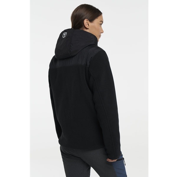 Tenson Block Zip Hoodie W - Image 3